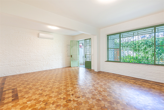 Venda Casa de vila São Paulo Perdizes 1