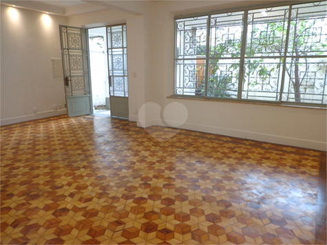 Venda Casa de vila São Paulo Perdizes 1