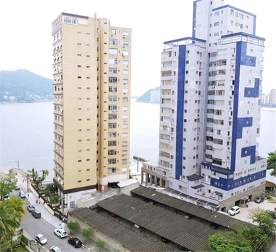 Venda Apartamento São Vicente Itararé 1