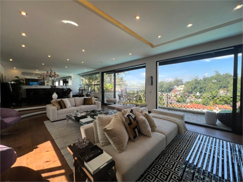 Venda Casa São Paulo Tucuruvi 1