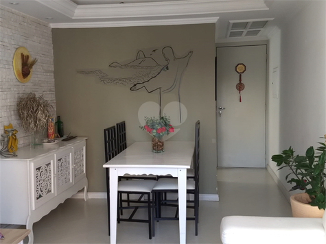 Venda Apartamento São Paulo Jardim Celeste 1