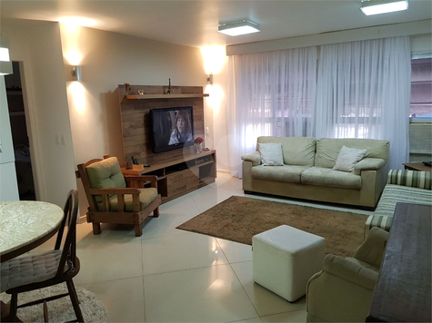 Condomínio Residencial Itagua