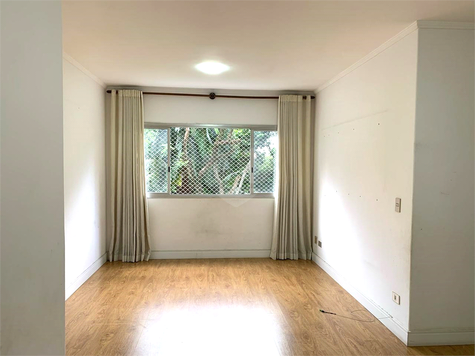 Venda Apartamento São Paulo Bela Aliança 1