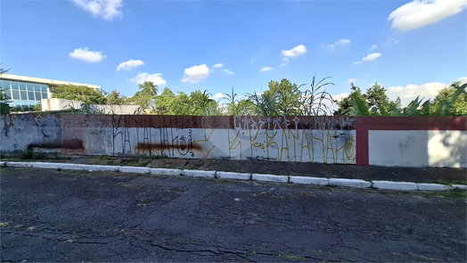 Venda Terreno São Paulo Jardim São Bento 1
