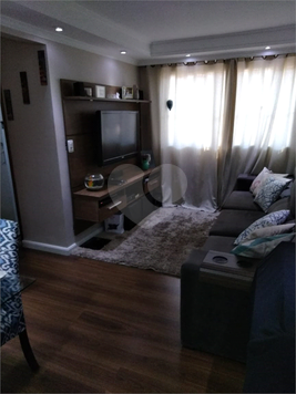 Venda Apartamento São Paulo Jardim Pinheiros 1
