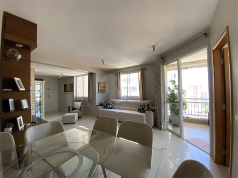 PALAZZO SANTORINI IPIRANGA
