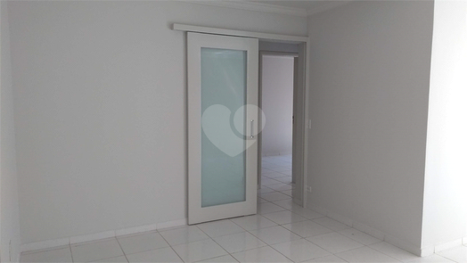 Aluguel Apartamento São Paulo Planalto Paulista 1