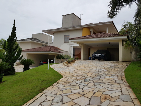 Venda Condomínio Campinas Loteamento Alphaville Campinas 1
