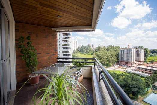 Aluguel Apartamento São Paulo Vila Suzana 1