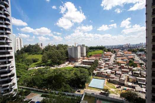 Aluguel Apartamento São Paulo Vila Suzana 1