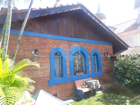 Venda Casa São Paulo Balneário Mar Paulista 1