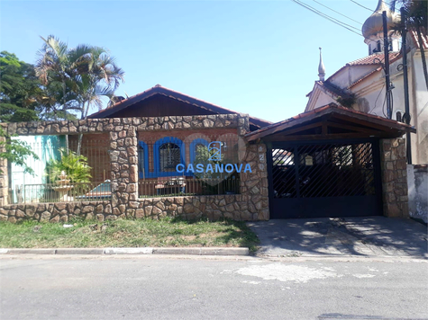 Venda Casa São Paulo Balneário Mar Paulista 1