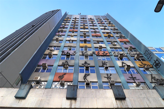EDIFÍCIO BARÃO DE PEDRO AFONSO