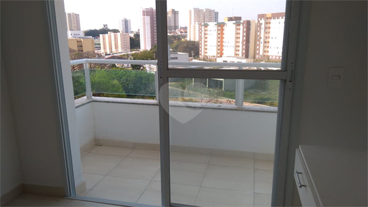 Venda Apartamento Sorocaba Jardim Piratininga 1