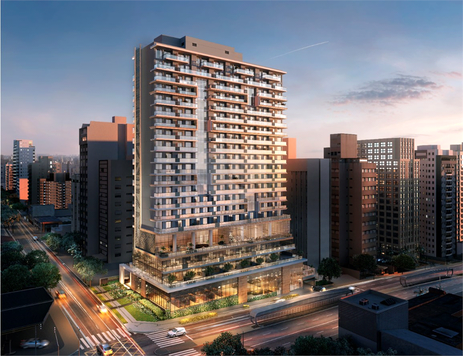Aluguel Apartamento São Paulo Jardim Paulista 1