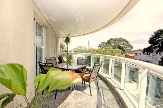 Venda Apartamento São Paulo Vila Mariana 1