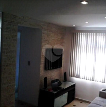 Venda Apartamento São Paulo Jaçanã 1