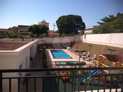 Venda Apartamento Campinas São Bernardo 1