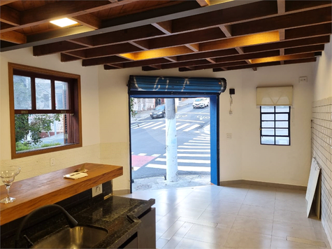 Aluguel Sobrado São Paulo Pinheiros 1