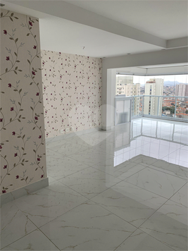 Aluguel Apartamento São Paulo Santa Teresinha 1