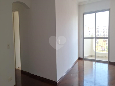 Aluguel Apartamento São Paulo Indianópolis 1