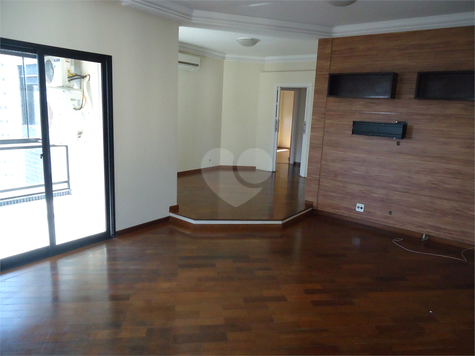 Venda Apartamento São Paulo Vila Mascote 1