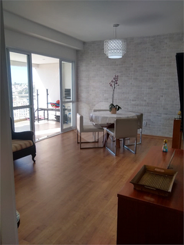 Venda Apartamento Mogi Das Cruzes Vila Suissa 1
