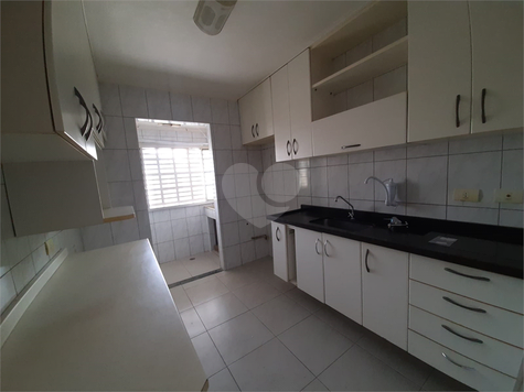 Venda Apartamento São Paulo Vila Mazzei 1