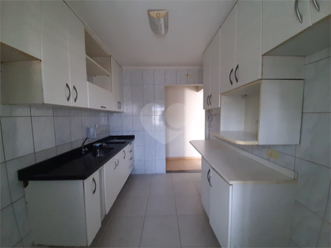 Venda Apartamento São Paulo Vila Mazzei 1