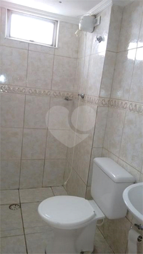 Condomínio Conjunto Residencial Doutor Boghos Boghossian