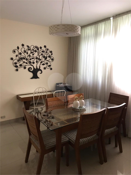 Venda Sobrado São Paulo Vila Hamburguesa 1