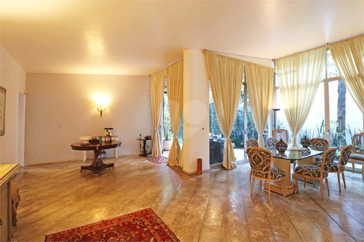 Venda Casa térrea São Paulo Vila Madalena 1