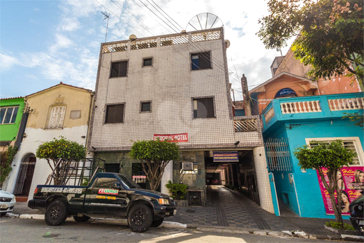 Venda Prédio inteiro São Paulo Barra Funda 1