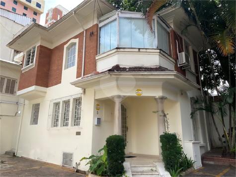 Aluguel Condomínio São Paulo Jardim Paulista 1