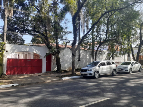 Venda Casa São Paulo City Boaçava 1
