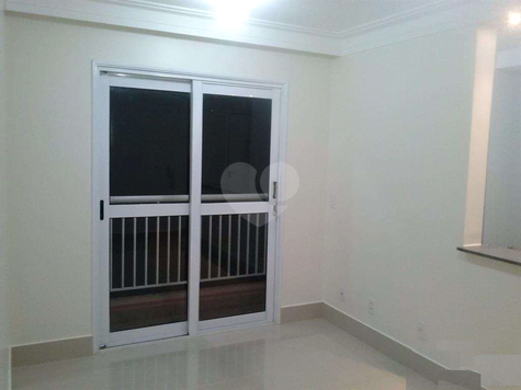 Venda Apartamento São Paulo Protendit 1