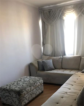 CONJ. RESIDENCIAL ITABERABA
