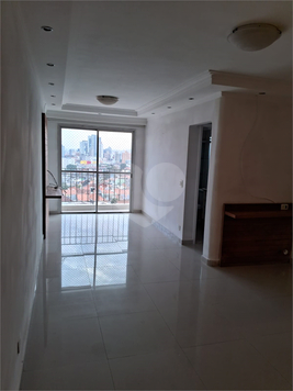 Aluguel Apartamento São Paulo Vila Nivi 1