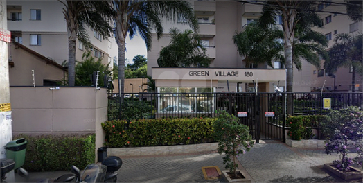 Venda Apartamento São Paulo Vila Roque 1
