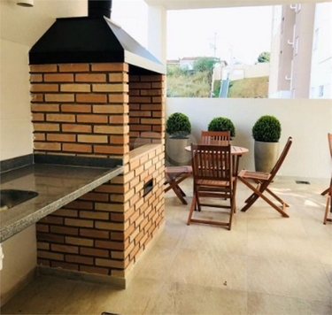 Venda Apartamento São Paulo Vila Siqueira (zona Norte) 1