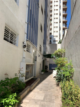 Edificio Residencial San Michel
