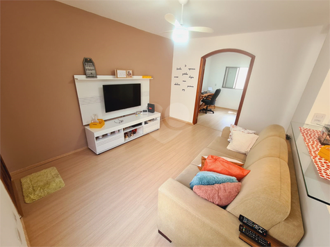 Condomínio Residencial Canela B S S P F