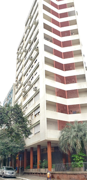 EDIFÍCIO PORTO ALEGRE