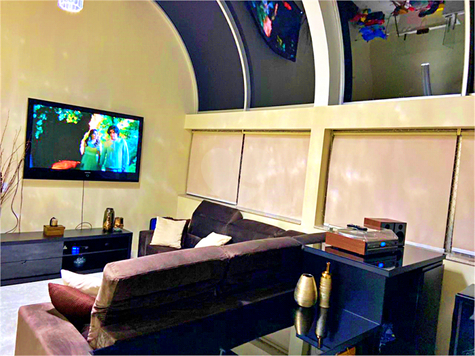 Home Station