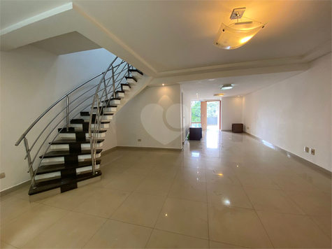 Venda Casa São Paulo Aclimação 1