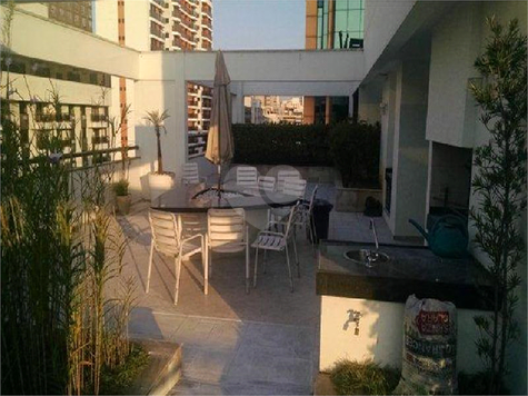 Venda Apartamento São Paulo Jardim Paulista 1