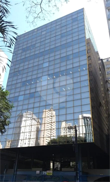 Venda Salas São Paulo Centro 1