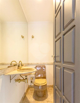 edificio golden garden