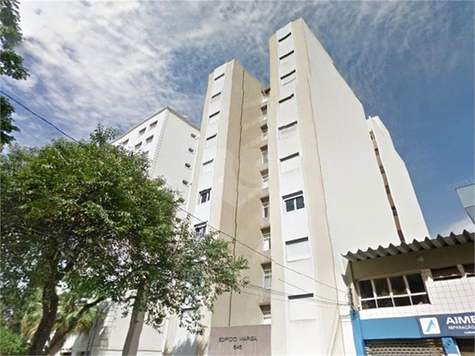 Condominio edificio Marisa