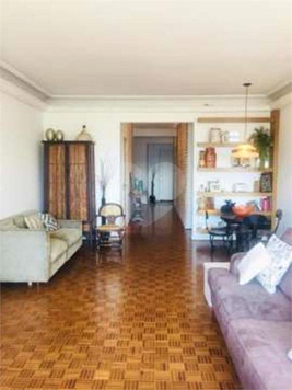Venda Apartamento São Paulo Campos Elíseos 1